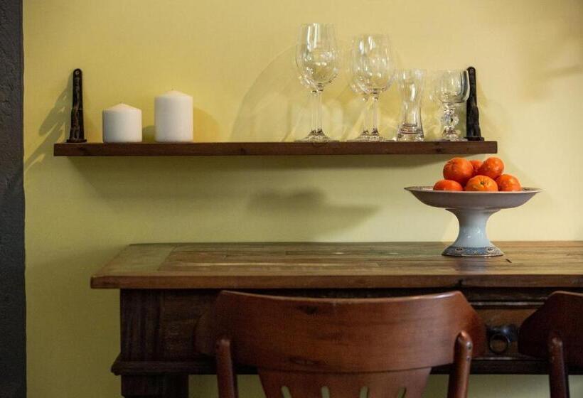 פנסיון O Vilarejo Lagoa Da Conceição