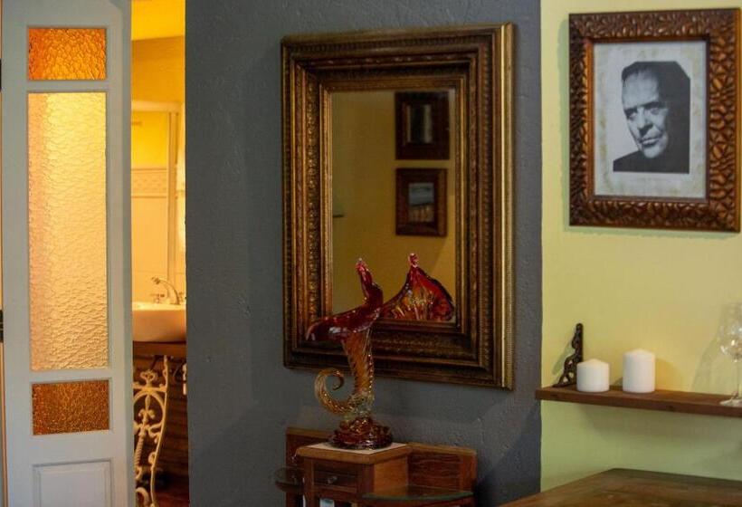 פנסיון O Vilarejo Lagoa Da Conceição