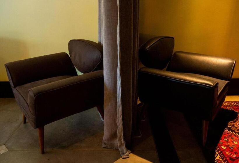 פנסיון O Vilarejo Lagoa Da Conceição