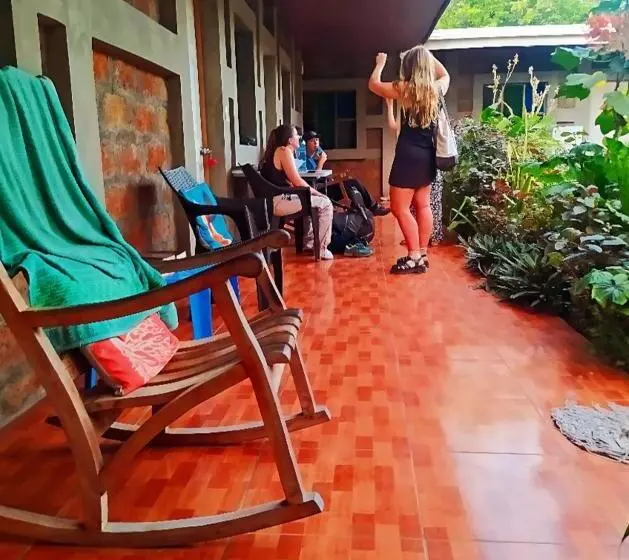 Majatalo Rustic House Hostel