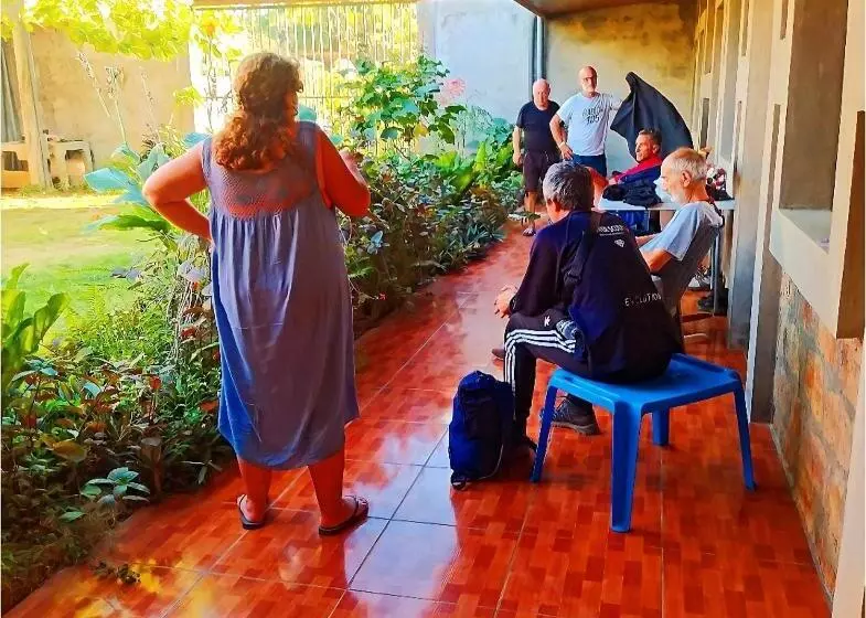 Majatalo Rustic House Hostel