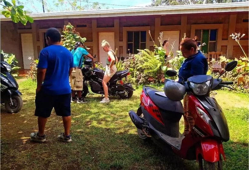 Majatalo Rustic House Hostel