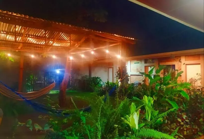 Majatalo Rustic House Hostel