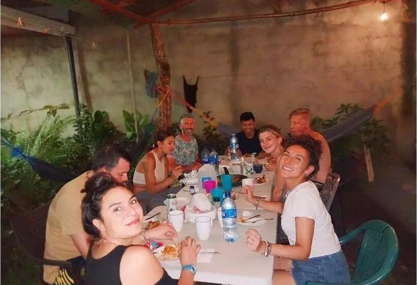 Majatalo Rustic House Hostel