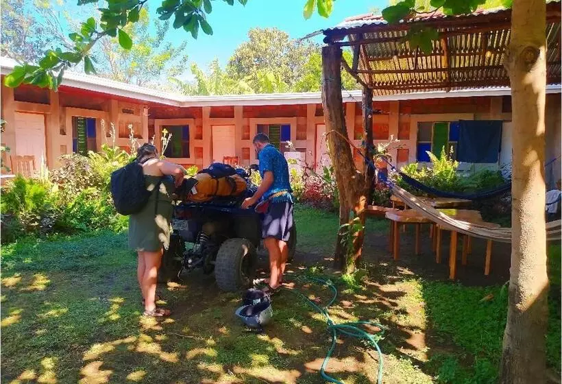 Majatalo Rustic House Hostel