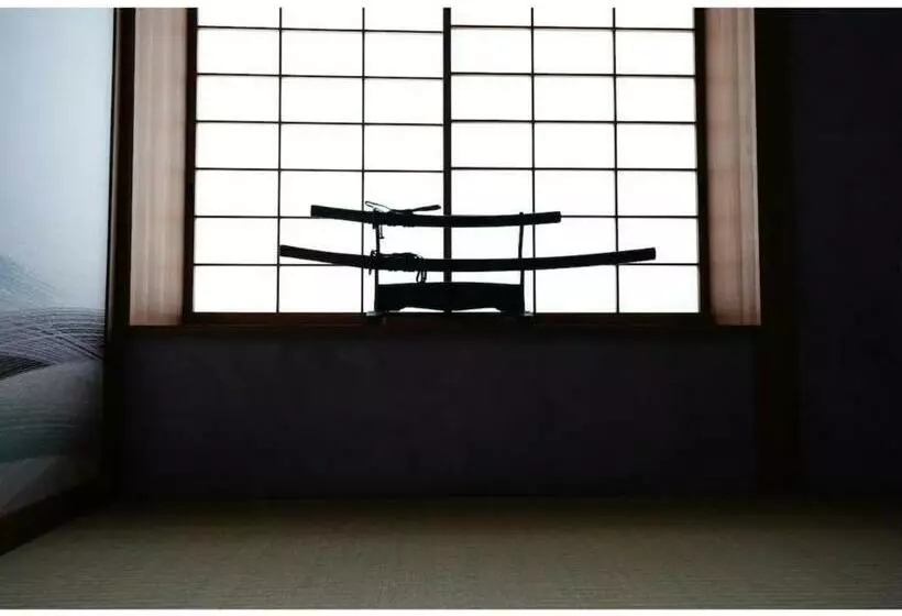 ペンション Yakata  Vacation Stay 58651v