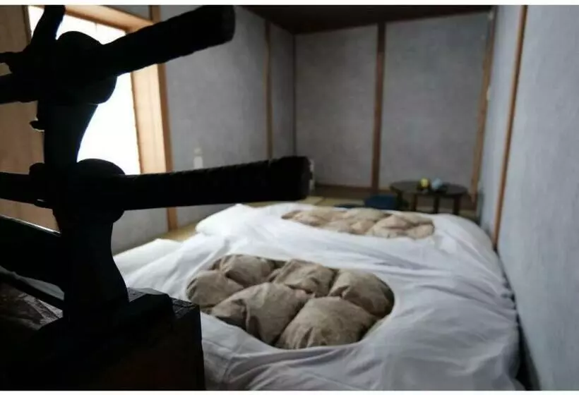 ペンション Yakata  Vacation Stay 58651v