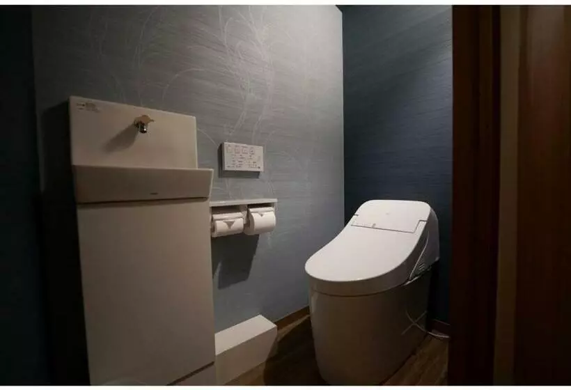 ペンション Yakata  Vacation Stay 58651v