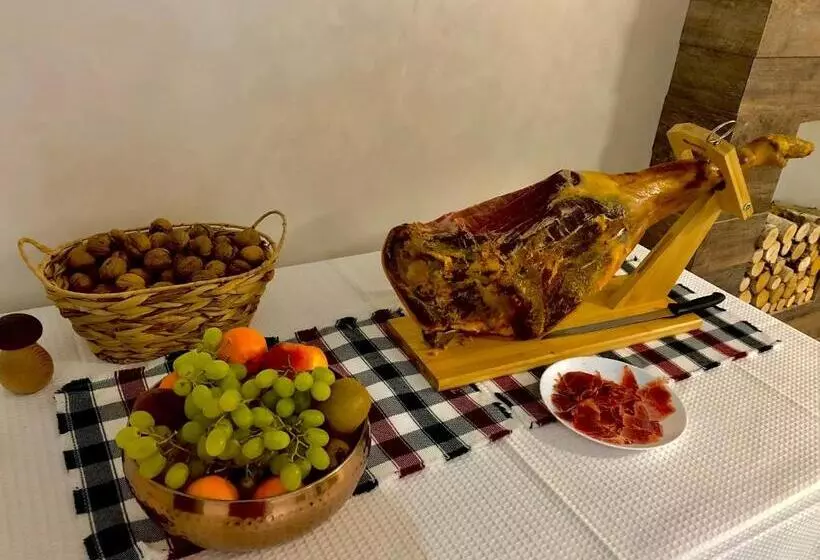 Pensiunea Roca Maramureș