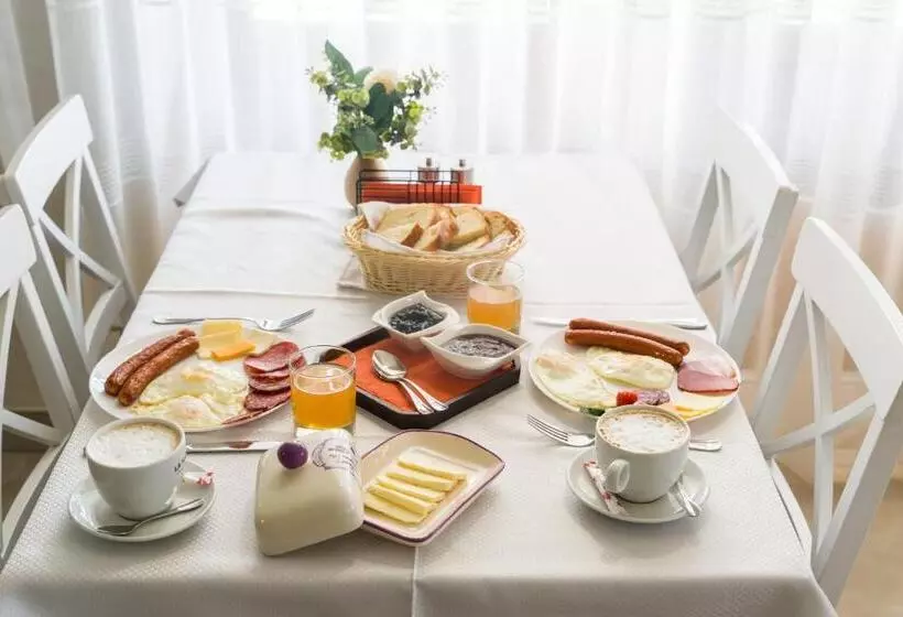 Pensiunea Roca Maramureș