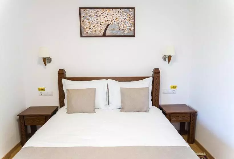 Pensiunea Roca Maramureș