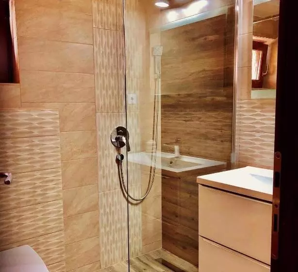 Pensiunea Roca Maramureș