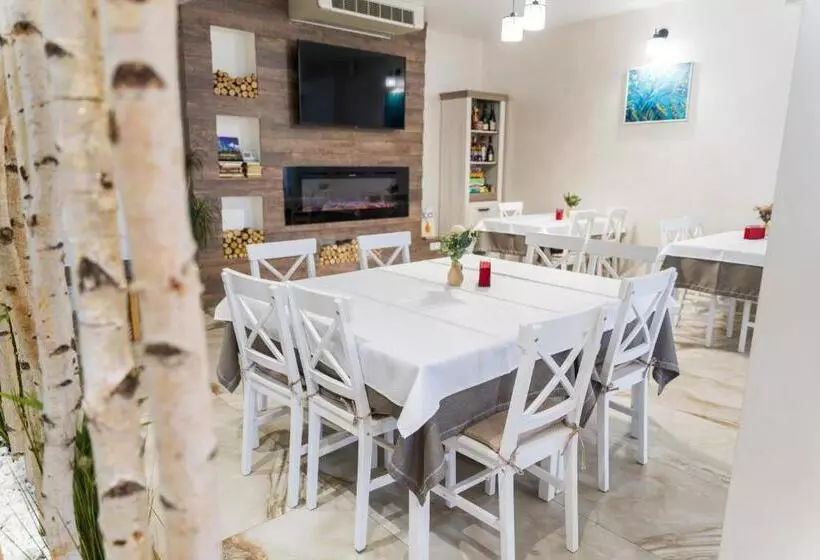 Pensiunea Roca Maramureș