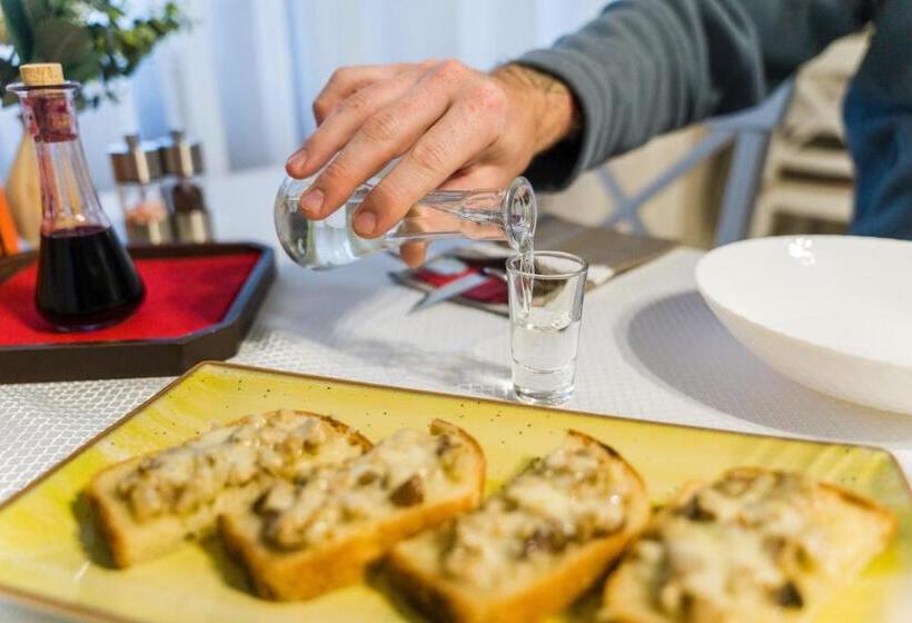 Pensiunea Roca Maramureș