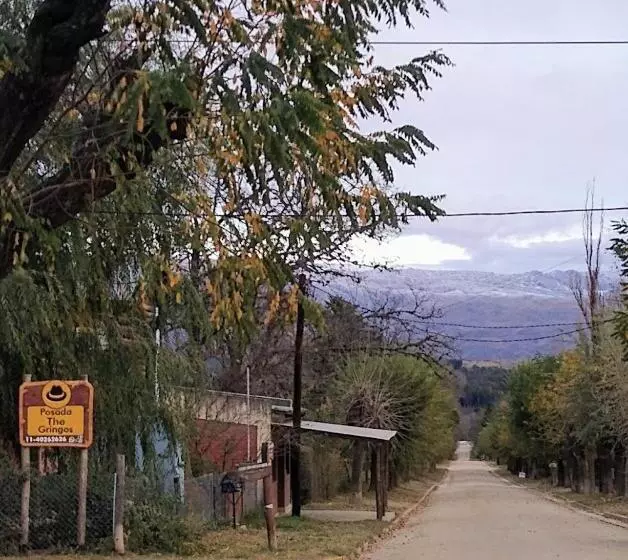 Posada The Gringos