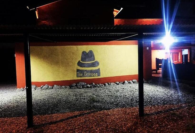 Posada The Gringos