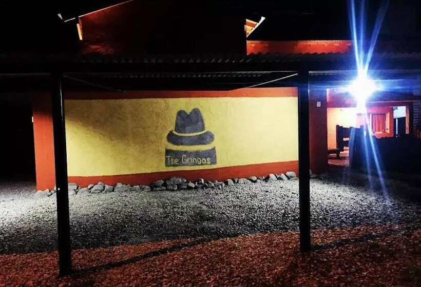 Posada The Gringos