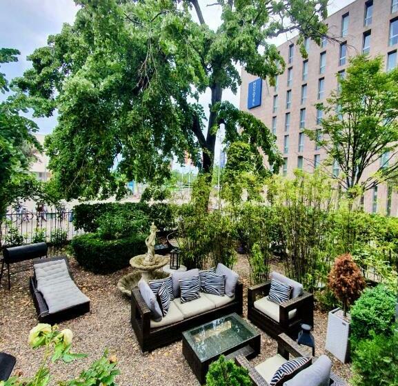 Sweet Home Apartments