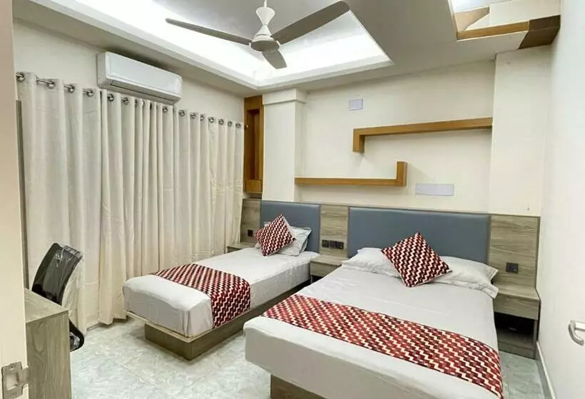 The Asteria Hotel Bogura