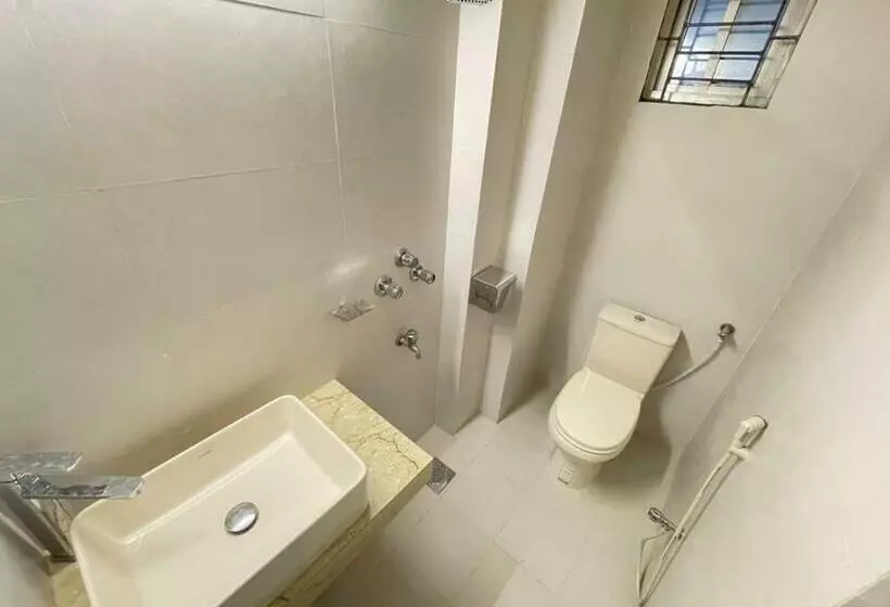 The Asteria Hotel Bogura