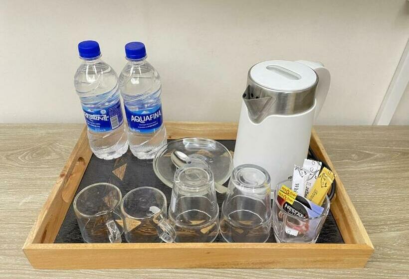 The Asteria Hotel Bogura