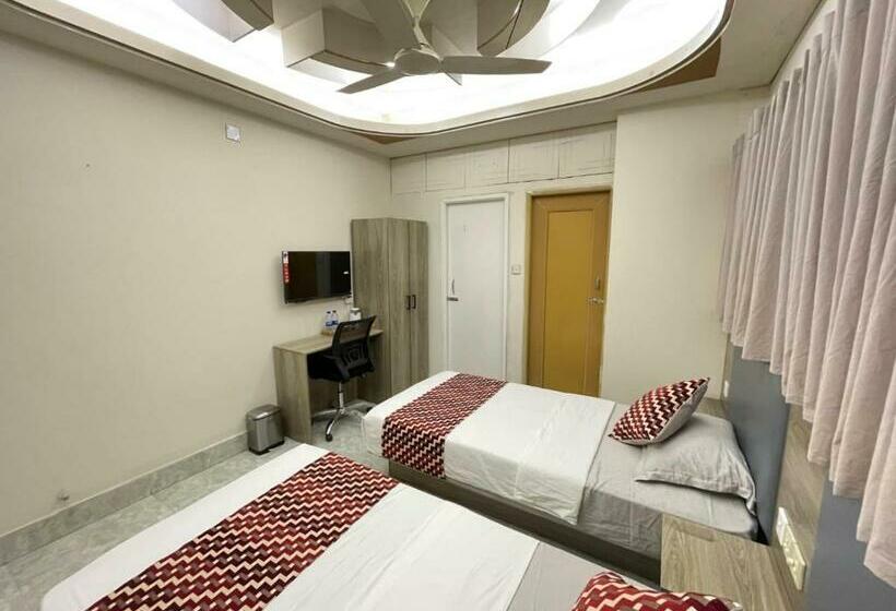 The Asteria Hotel Bogura