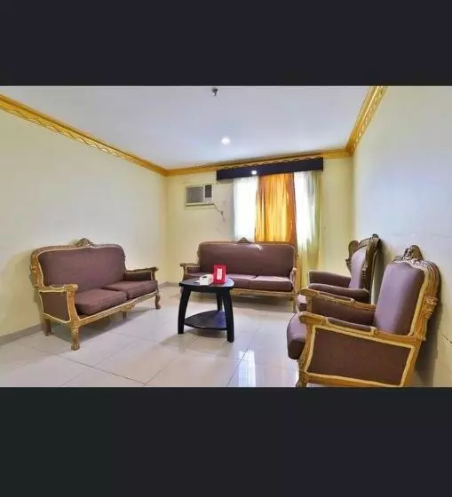 ريتاج الفضي للوحدات السكنية