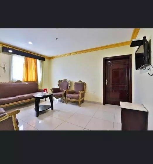 ريتاج الفضي للوحدات السكنية