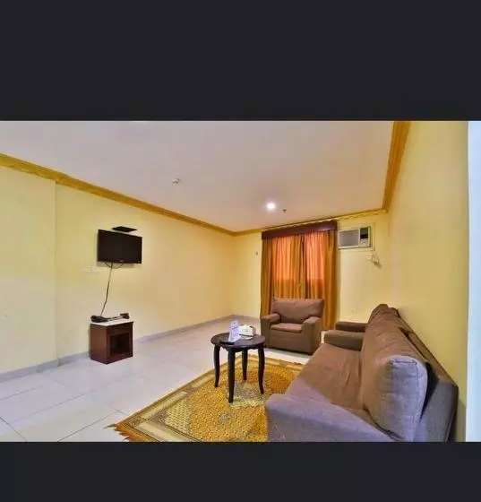 ريتاج الفضي للوحدات السكنية