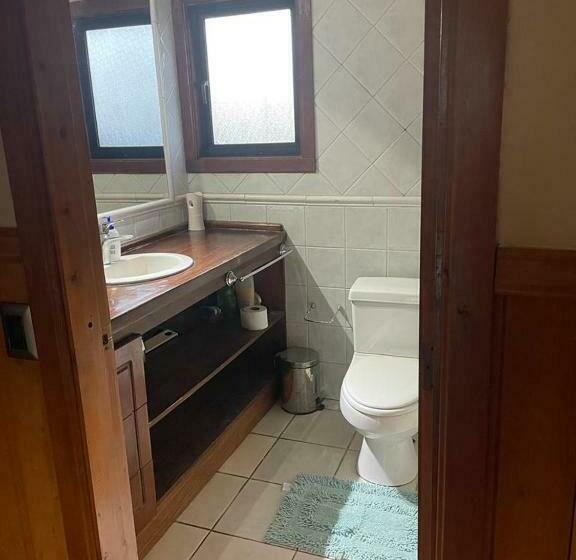 B&b En Cómoda Casa Con Piscina