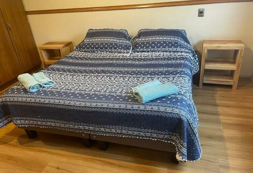 B&b En Cómoda Casa Con Piscina