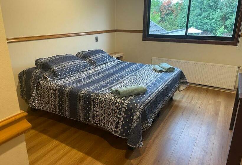 B&b En Cómoda Casa Con Piscina