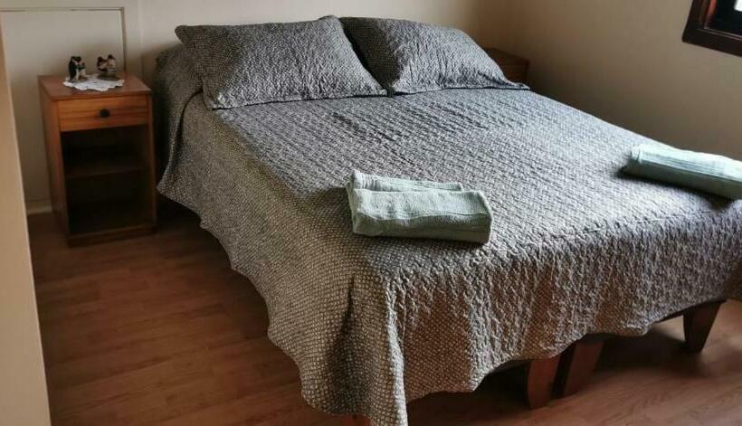 B&b En Cómoda Casa Con Piscina