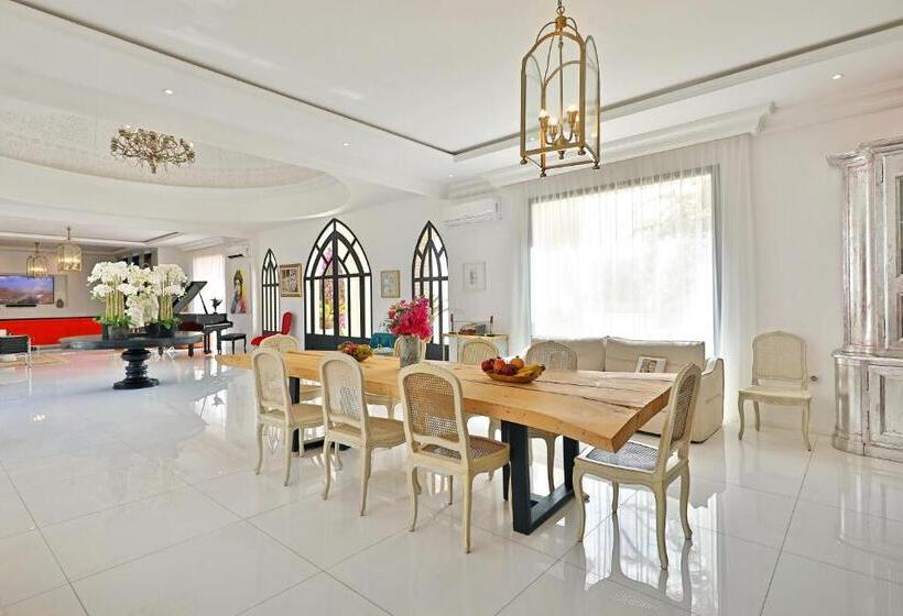 Bed and Breakfast Dar Oomi