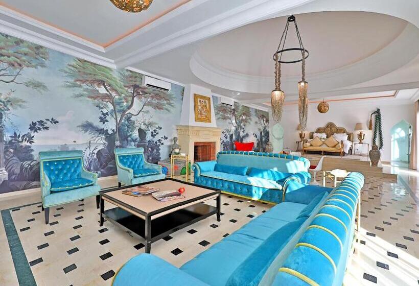 Bed and Breakfast Dar Oomi