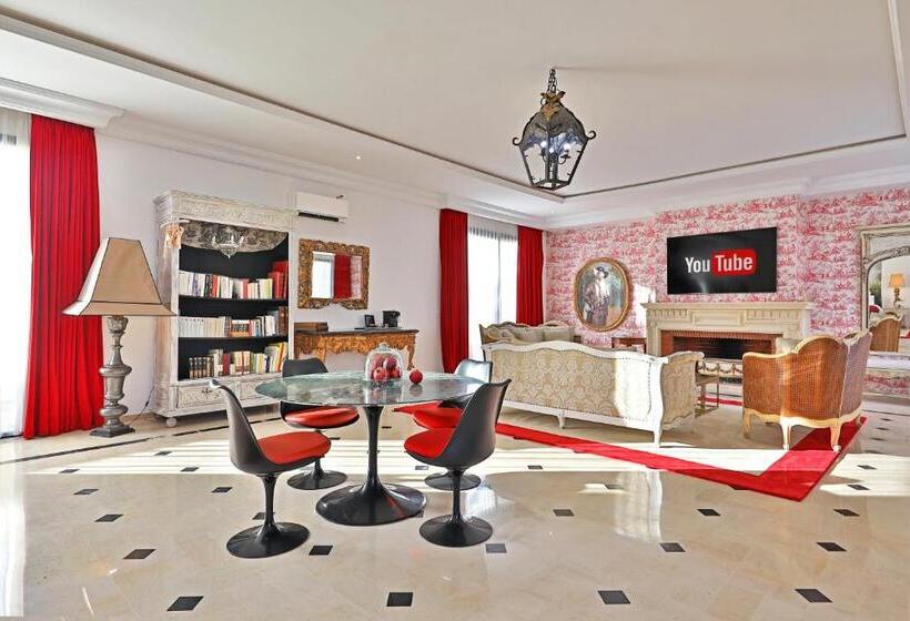 Bed and Breakfast Dar Oomi