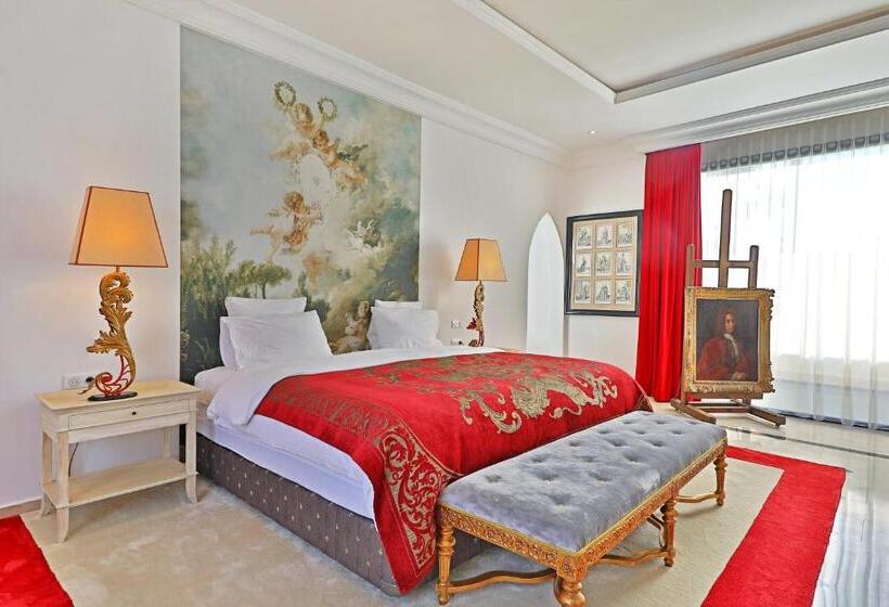 Bed and Breakfast Dar Oomi