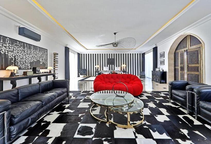 Bed and Breakfast Dar Oomi