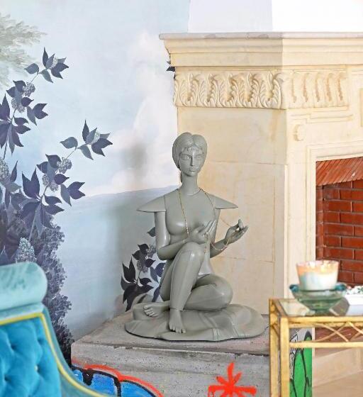 Bed and Breakfast Dar Oomi