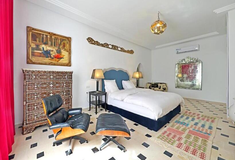 Bed and Breakfast Dar Oomi