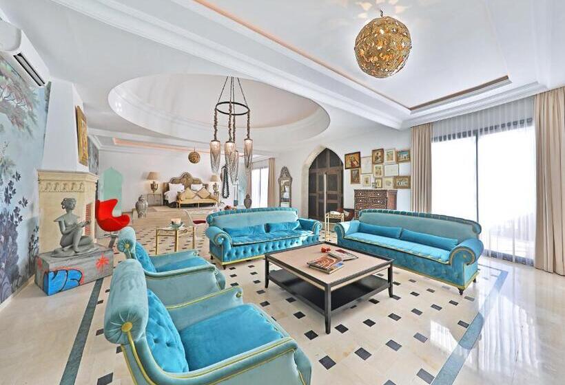 Bed and Breakfast Dar Oomi