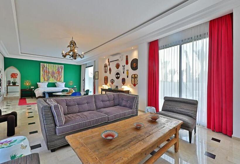 Bed and Breakfast Dar Oomi