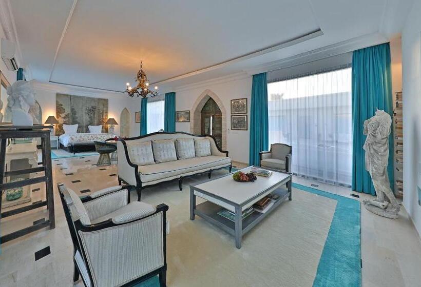 Bed and Breakfast Dar Oomi