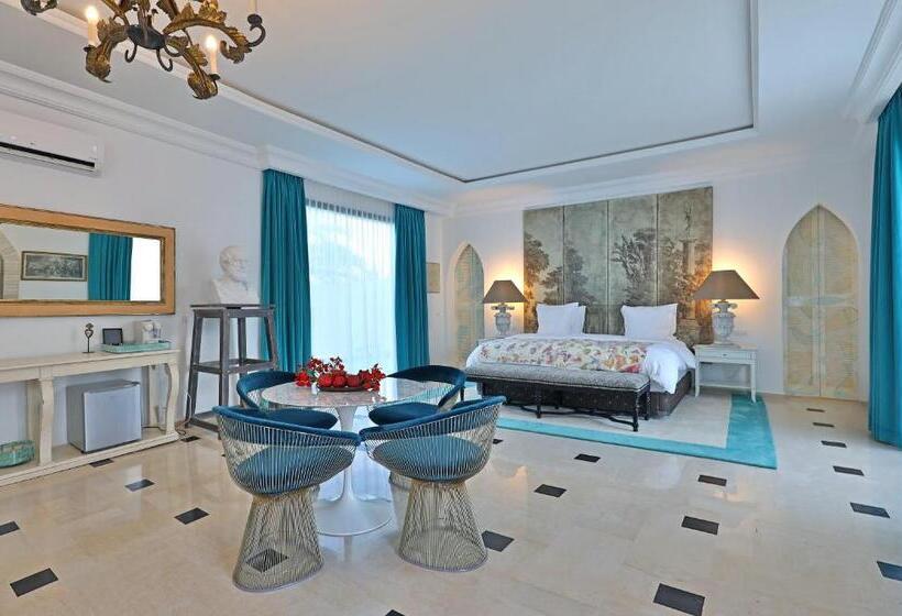 Bed and Breakfast Dar Oomi