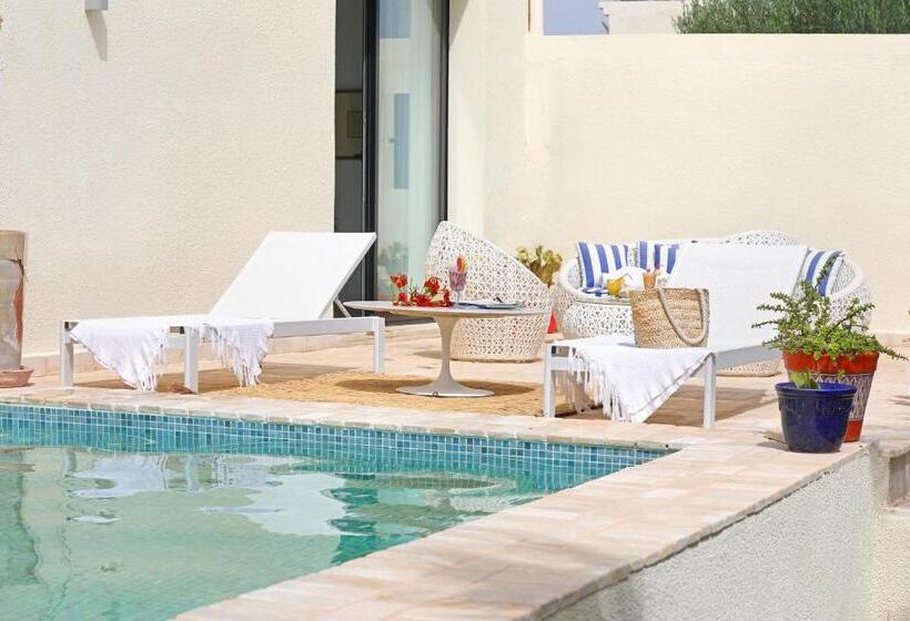 Bed and Breakfast Dar Oomi