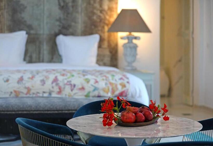 Bed and Breakfast Dar Oomi