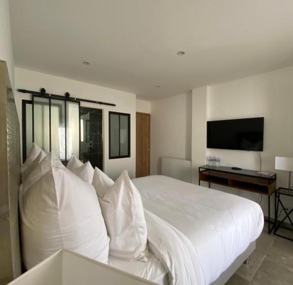 مبيت وإفطار O Bain Soleil