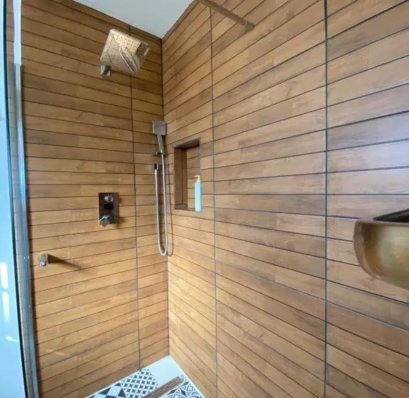 Aamiaismajoitus (B&B) O Bain Soleil