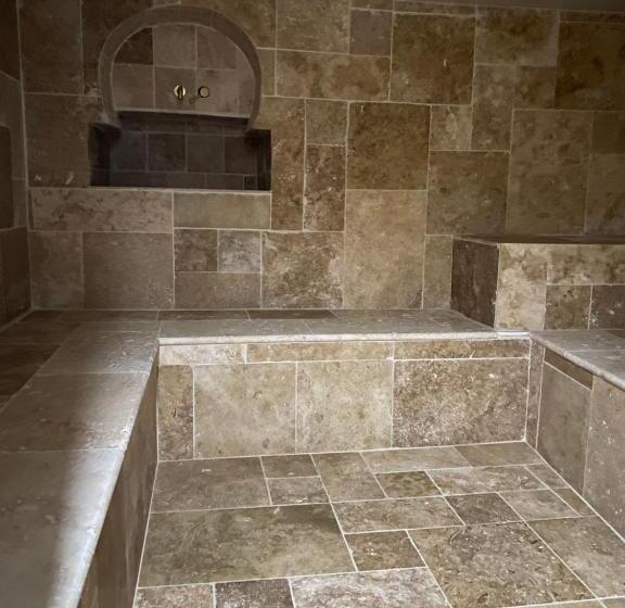 مبيت وإفطار O Bain Soleil