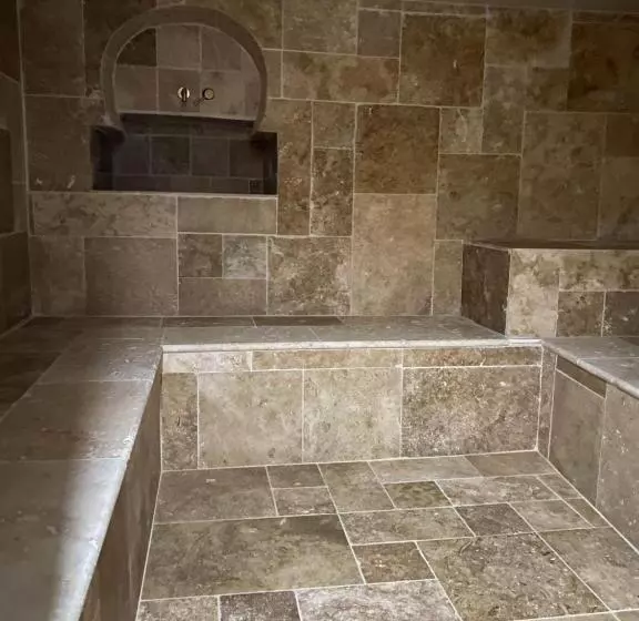 Aamiaismajoitus (B&B) O Bain Soleil